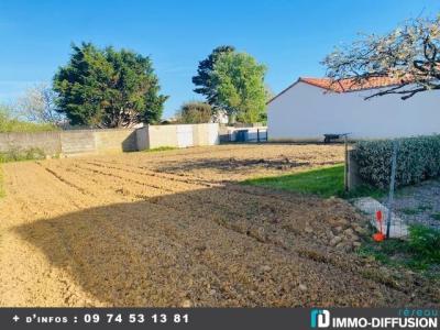 For sale ENTRE OLONNE SUR MER ET L 360 m2 Vendee (85340) photo 0