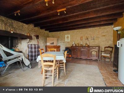 Annonce Vente 5 pices Maison  79