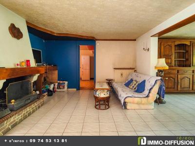 Annonce Vente 9 pices Maison  16