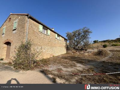 For sale 3 rooms 146 m2 Herault (34210) photo 0