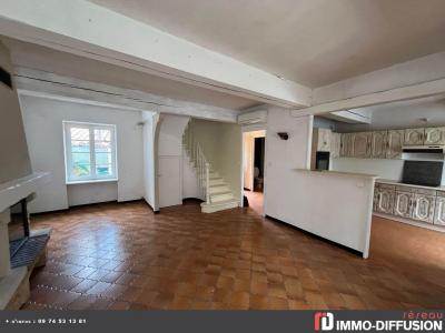 For sale 6 rooms 130 m2 Aude (11700) photo 0