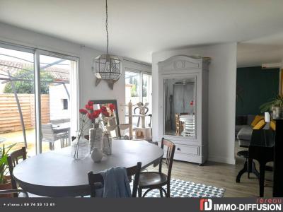 For sale CALME PROCHE COMMERCES 7 rooms 137 m2 Herault (34210) photo 1