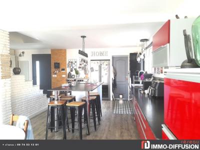 For sale CALME PROCHE COMMERCES 7 rooms 137 m2 Herault (34210) photo 2