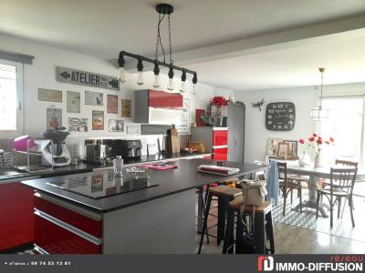 For sale CALME PROCHE COMMERCES 7 rooms 137 m2 Herault (34210) photo 3