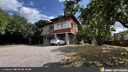 Annonce Vente 7 pices Maison  32