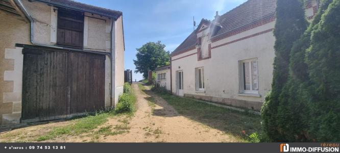 Annonce Vente 4 pices Maison  41