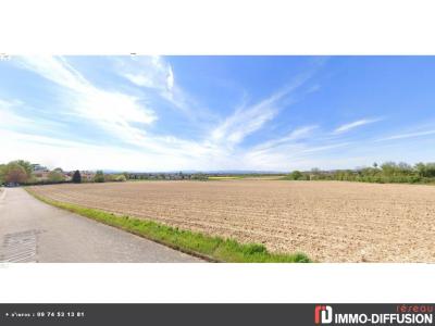 Annonce Vente Terrain  69