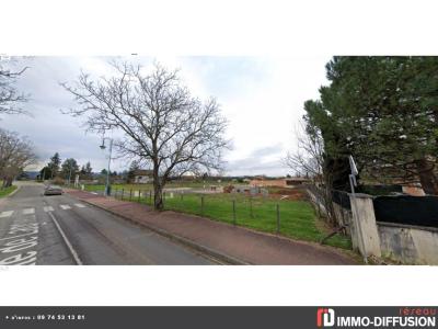 Annonce Vente Terrain  01