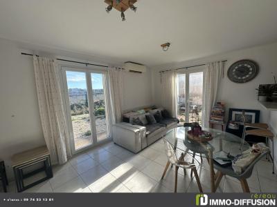 For sale QUARTIER CALME 4 rooms 89 m2 Herault (34530) photo 0