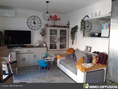 For sale CENTRE VILLE 6 rooms 96 m2 Pyrenees orientales (66160) photo 0