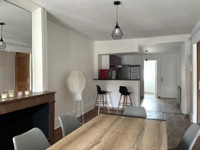 Annonce Vente 3 pices Appartement  71