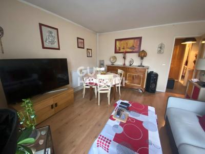 For sale Compiegne 2 rooms 43 m2 Oise (60200) photo 2