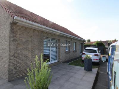 Annonce Vente 5 pices Maison Loon-plage 59