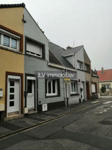 For sale Grand-fort-philippe 6 rooms 91 m2 Nord (59153) photo 0