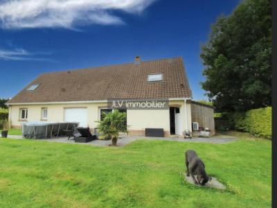 For sale Nortkerque 7 rooms 195 m2 Pas de calais (62370) photo 0