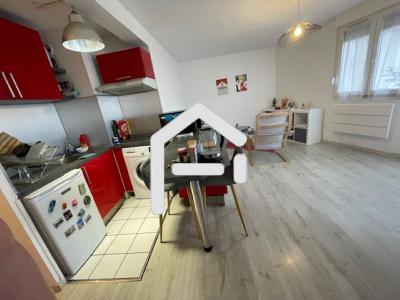 For rent Toulouse 2 rooms 43 m2 Haute garonne (31200) photo 2