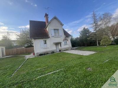 For sale Couronne 3 rooms 69 m2 Charente (16400) photo 0