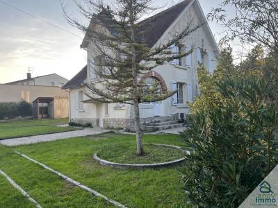 Annonce Vente 3 pices Maison Couronne 16