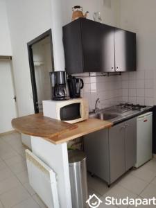 Annonce Location 2 pices Appartement Marseille-7eme-arrondissement 13