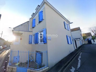 Acheter Maison 109 m2 Chartres