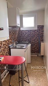 Louer Appartement 30 m2 Gueret