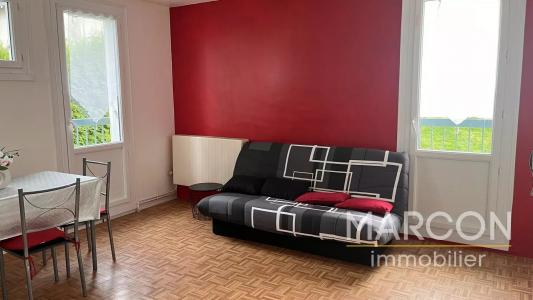 Louer Appartement Gueret Creuse