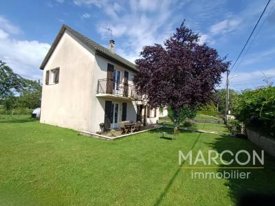 Annonce Vente Maison Aubusson 23