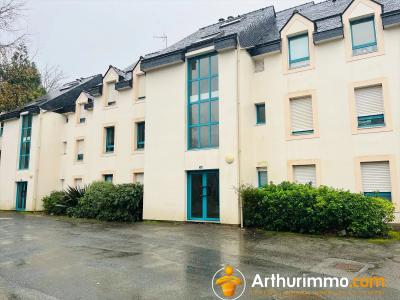 For sale Quimper 3 rooms 65 m2 Finistere (29000) photo 0