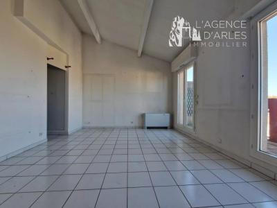 Annonce Vente 2 pices Appartement Arles 13