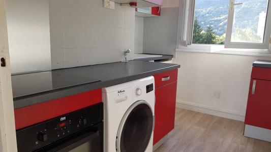 For rent Seyssinet-pariset Seyssinet Pariset 4 rooms 63 m2 Isere (38170) photo 0