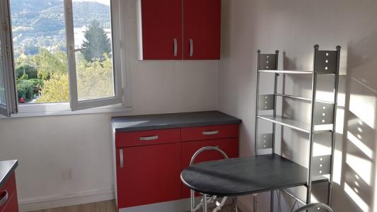 Annonce Location 4 pices Appartement Seyssinet-pariset 38