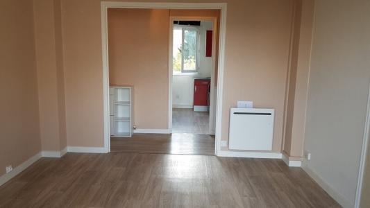 Louer Appartement Seyssinet-pariset Isere