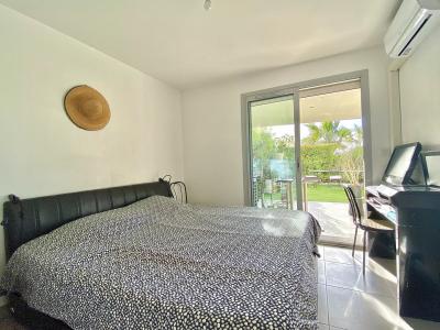 For sale Nice CORNICHE FLEURIE 2 rooms 43 m2 Alpes Maritimes (06200) photo 4