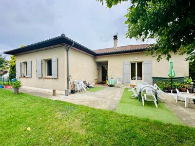 For sale Villeneuve-sur-lot 4 rooms 115 m2 Lot et garonne (47300) photo 0