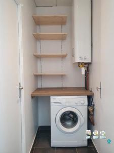 Louer Appartement Saint-etienne Loire