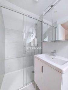 Louer Appartement 45 m2 Strasbourg