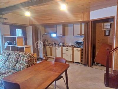 Annonce Vente 2 pices Maison Cahors 46