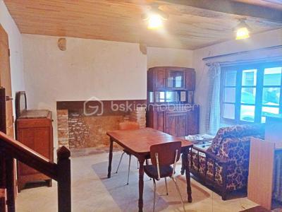 Acheter Maison 47 m2 Cahors