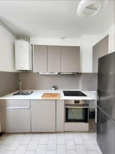 Louer Appartement 39 m2 Marseille-16eme-arrondissement