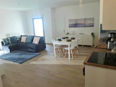 Louer Appartement Bordeaux Gironde