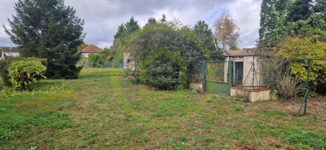 Annonce Vente 5 pices Maison Saint-viatre 41