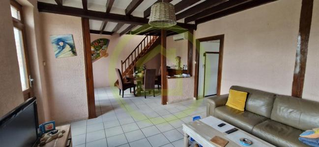 Acheter Maison Saint-viatre 138387 euros