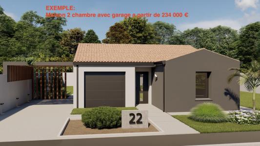 For sale Longeville-sur-mer Vendee (85560) photo 2