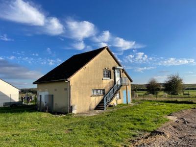 For sale Landres 4 rooms 110 m2 Meurthe et moselle (54970) photo 0