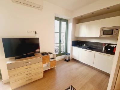 For rent Nice LE PORT 1 room 19 m2 Alpes Maritimes (06300) photo 3