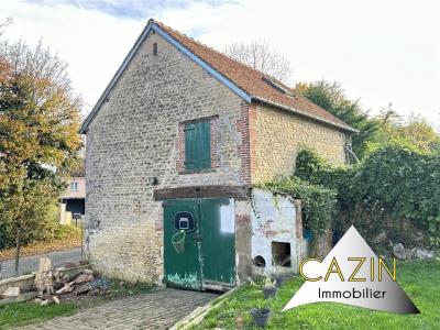 Acheter Maison Nonant-le-pin 227900 euros