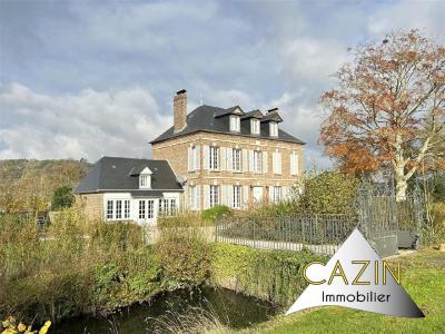 For sale Vimoutiers VIMOUTIERS 8 rooms 212 m2 Orne (61120) photo 0