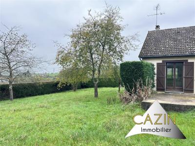 Annonce Vente 3 pices Maison Livarot 14