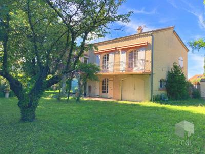 Annonce Vente 5 pices Maison Montelimar 26