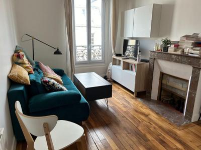 For sale Paris-18eme-arrondissement 2 rooms 30 m2 Paris (75018) photo 0